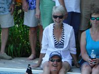 Luau (60) : Cancun 2016 June